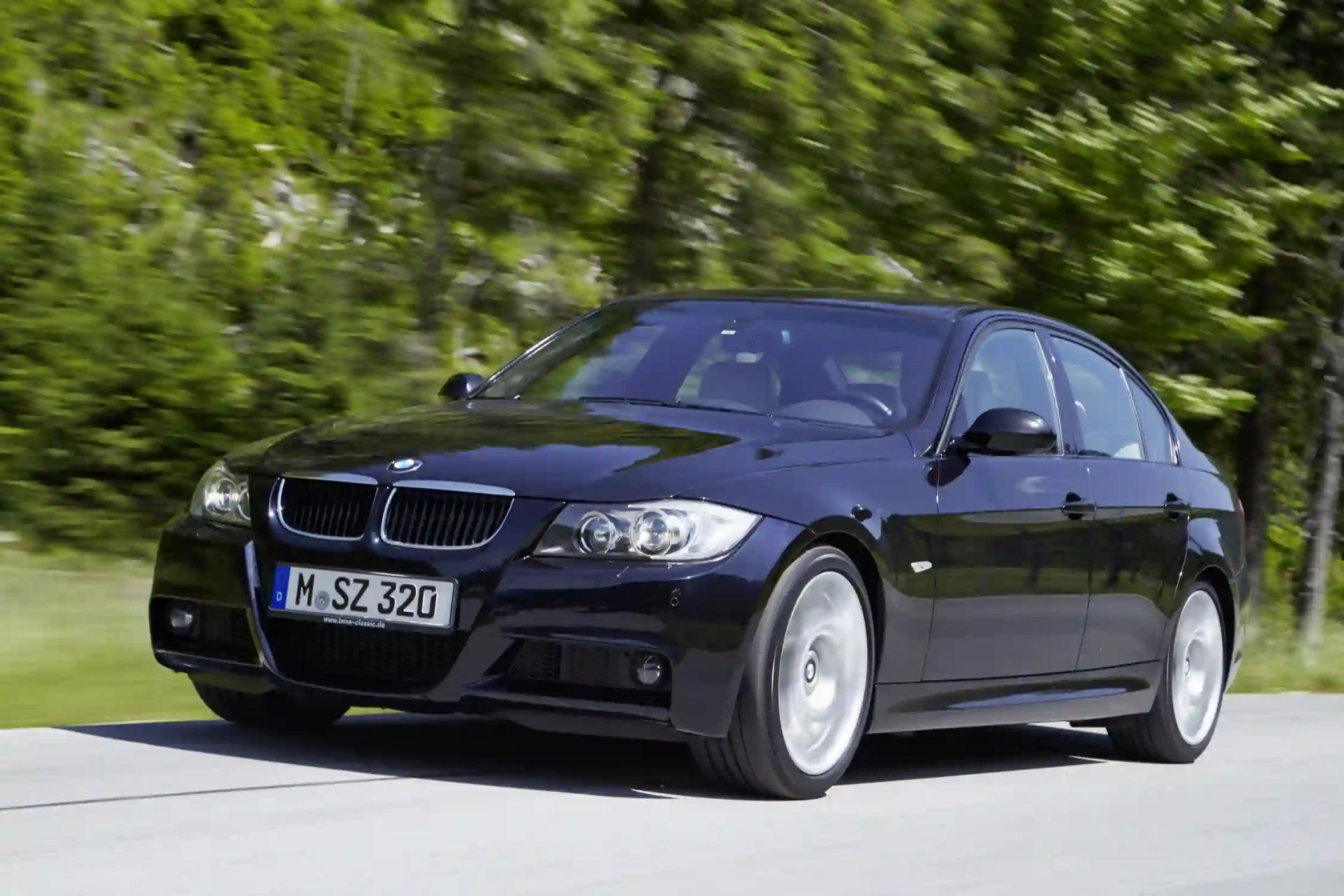 BMW E90 Kronik Sorunlar Rehberi: Hangi Motorlarda Hangi Problemler?