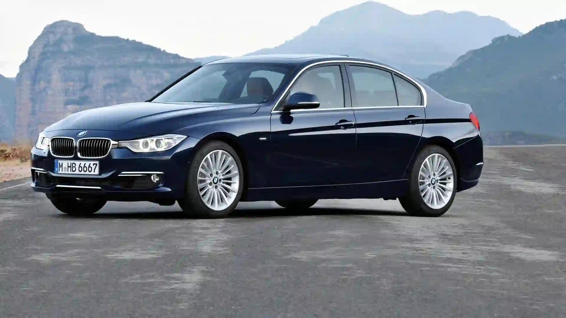 BMW F30 Kronik Sorunlar Rehberi: Hangi Motorlarda Hangi Problemler?