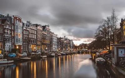 Hollanda - Vehicle Transport Destination